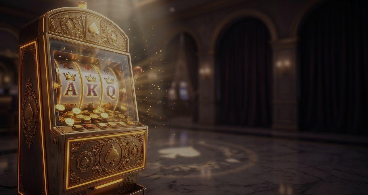 Royal Ace Casino