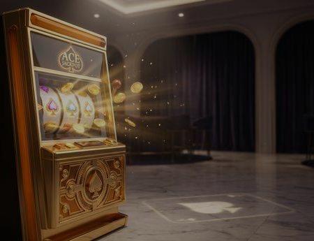 Royal Ace Casino
