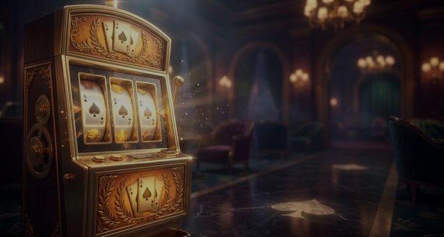 Royal Ace Casino